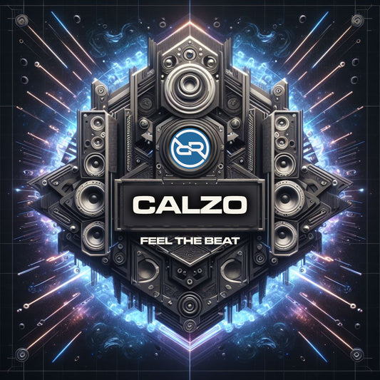 Callum Moran - Feel The Beat