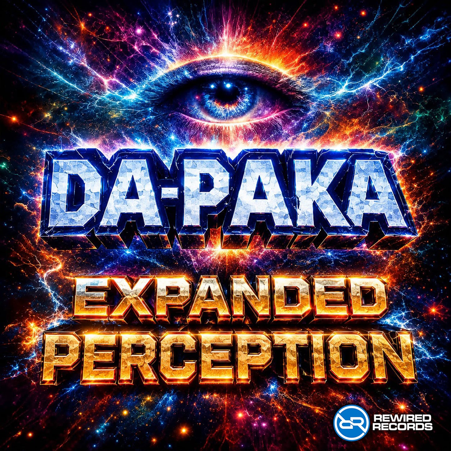 Da-Paka - Expanded Perception