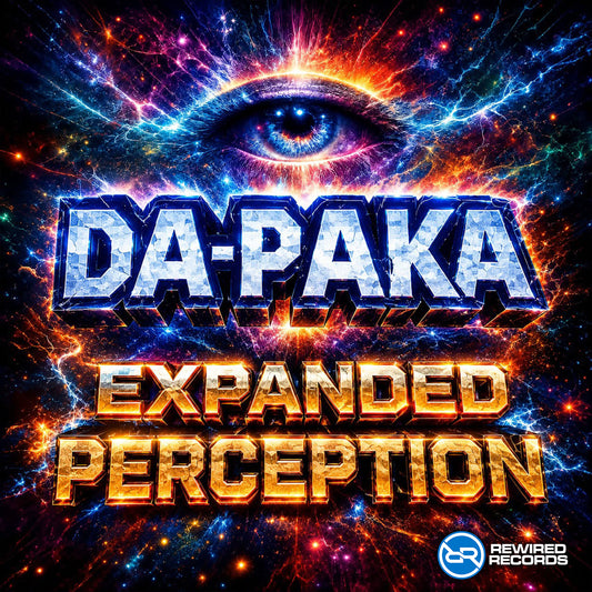 Da-Paka - Expanded Perception