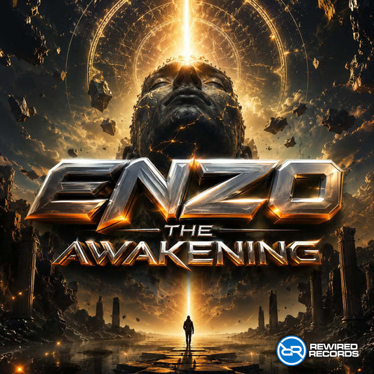 Enzo - The Awakening