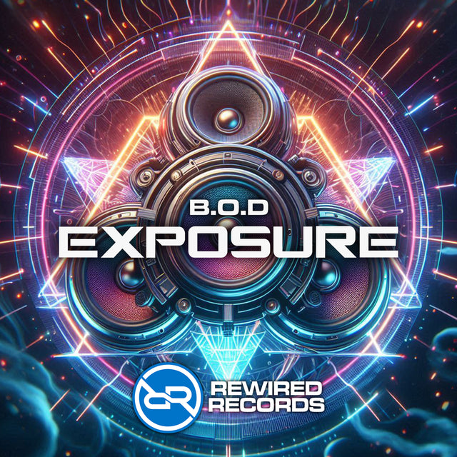 B.O.D - Exposure