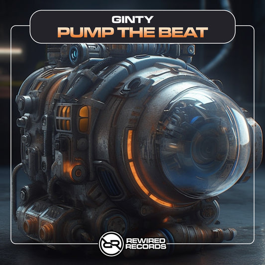 Ginty - Pump the Beat