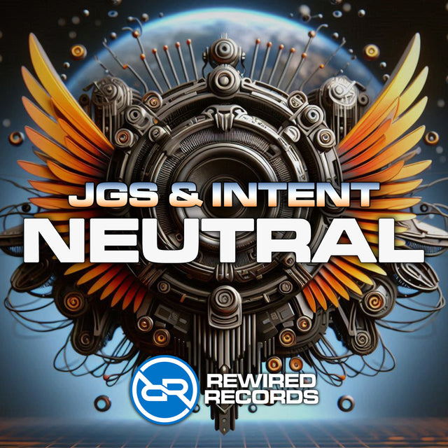 JGS & INTENT - Neutral