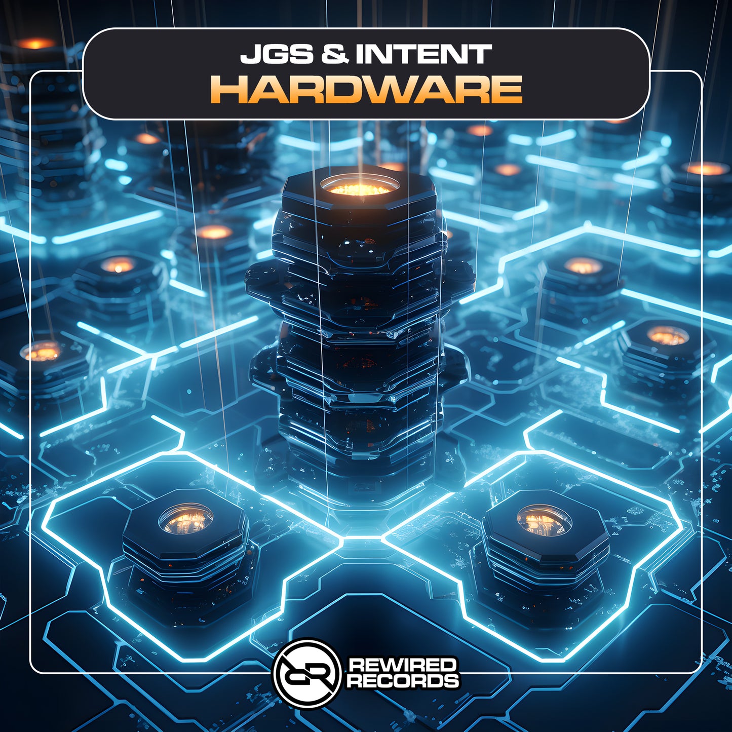 JGS & INTENT - Hardware