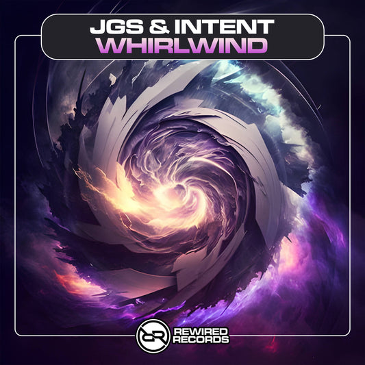 JGS & INTENT - Whirlwind