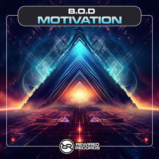 B.O.D - Motivation