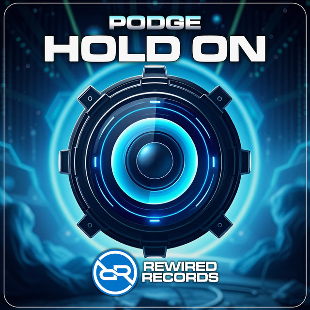 Podge - Hold on