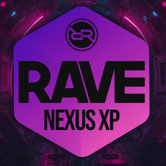 RR Rave XP 1 for NEXUS VST
