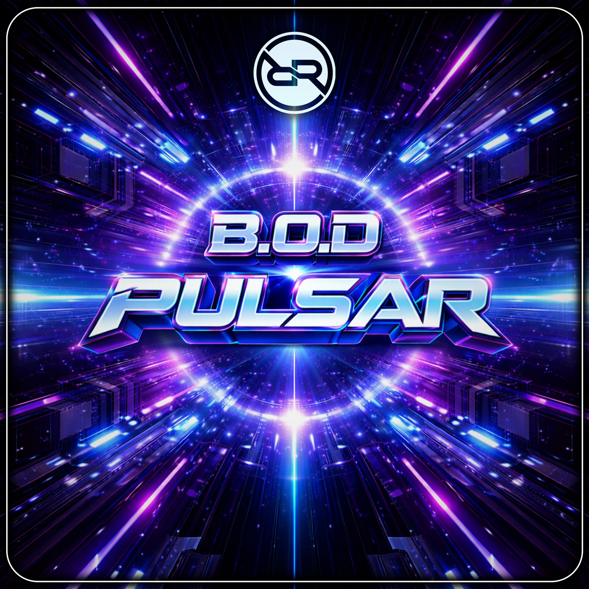 B.O.D - Pulsar - Rewired Records