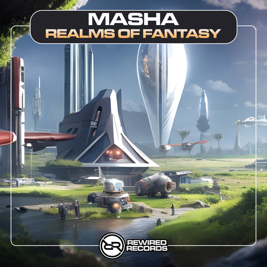 Masha - Realms of Fantasy