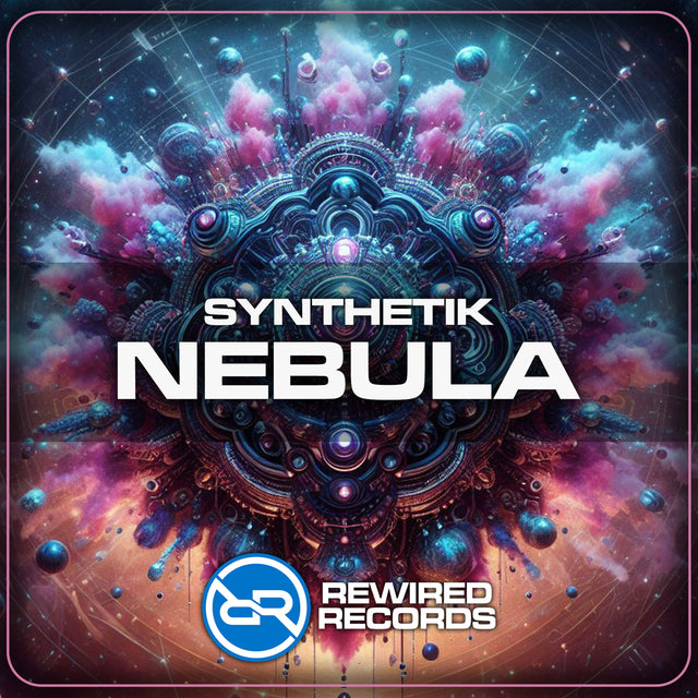 Synthetik - Nebula - Rewired Records