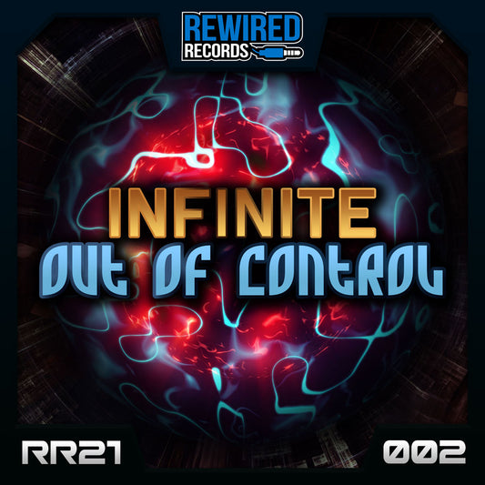 Infinite - Out Of Control