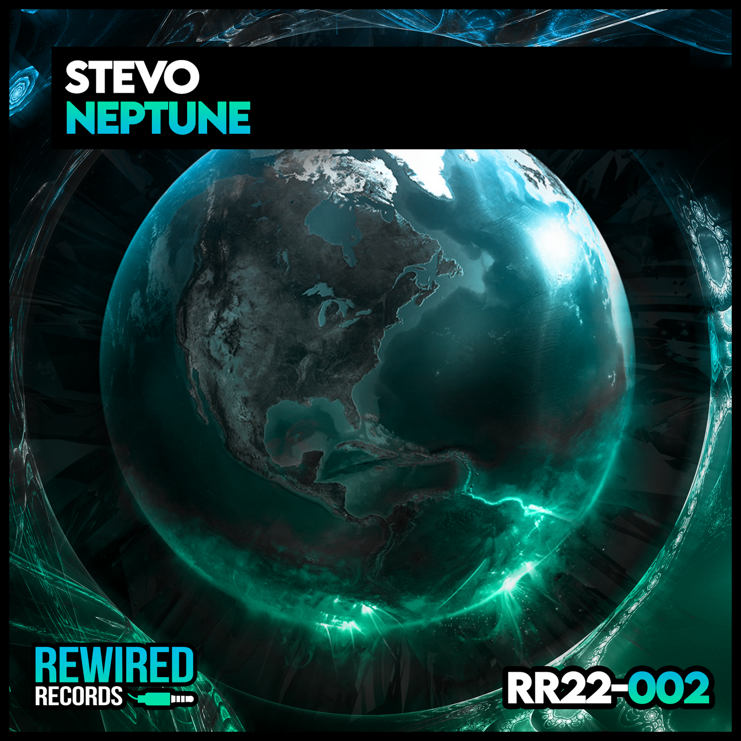 Stevo - Neptune