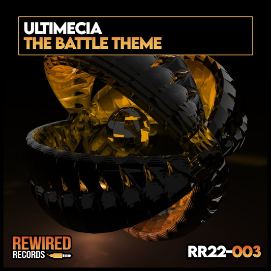 Ultimecia - The Battle Theme