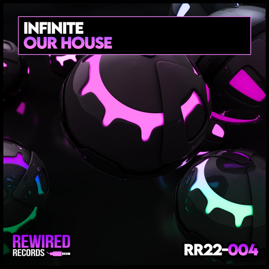 Infinite - Our House