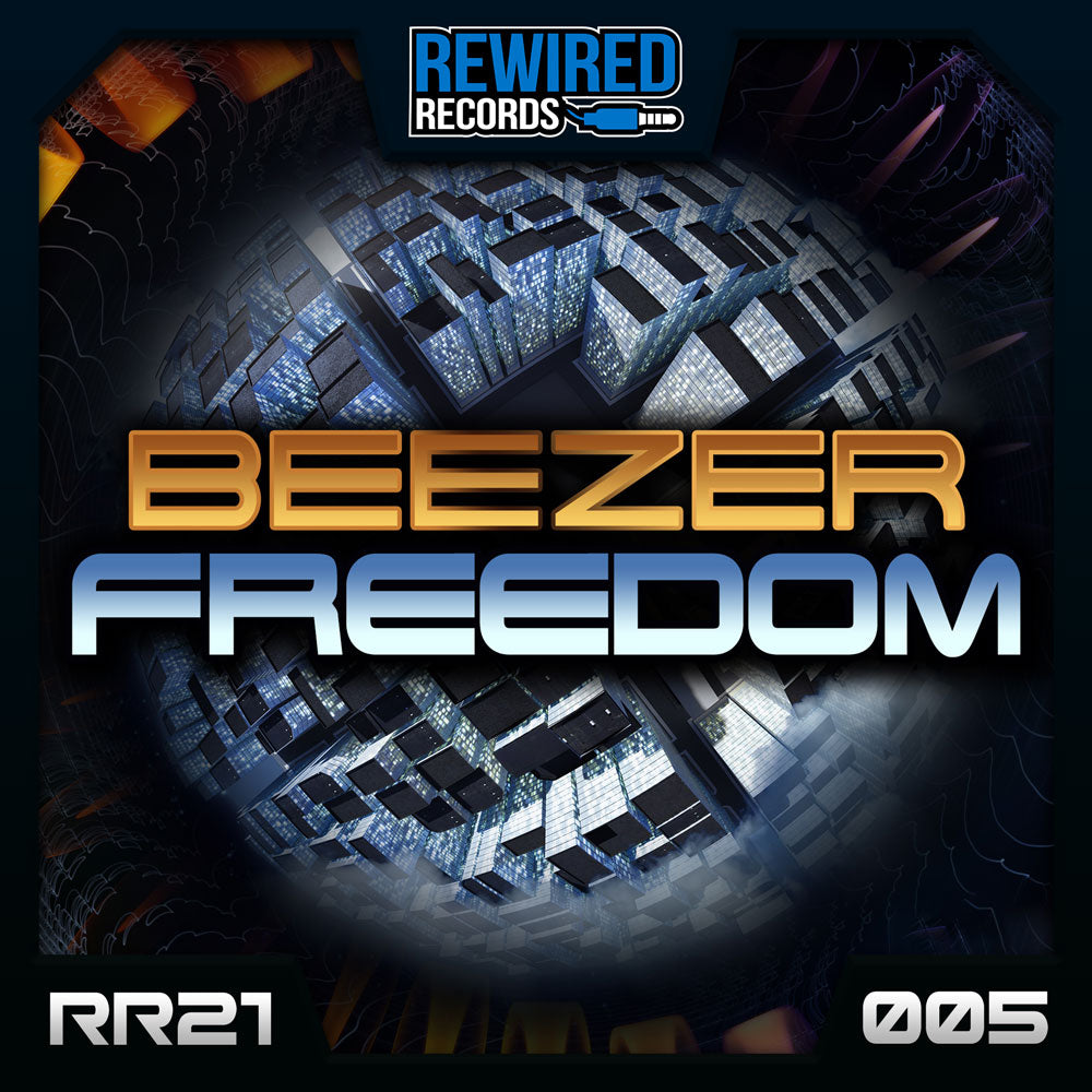 Beezer - Freedom