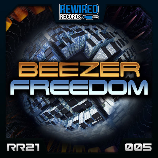 Beezer - Freedom