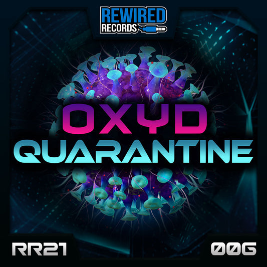 Oxyd - Quarantine