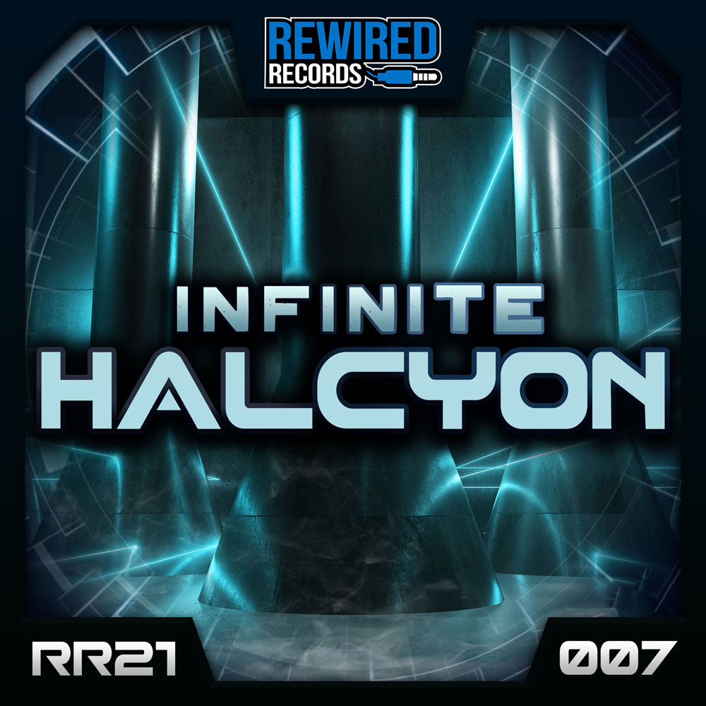 Infinite - Halcyon