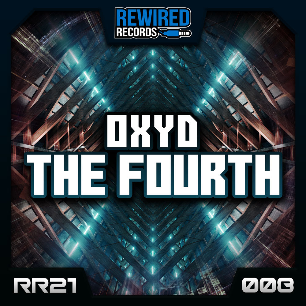 Oxyd - The Fourth