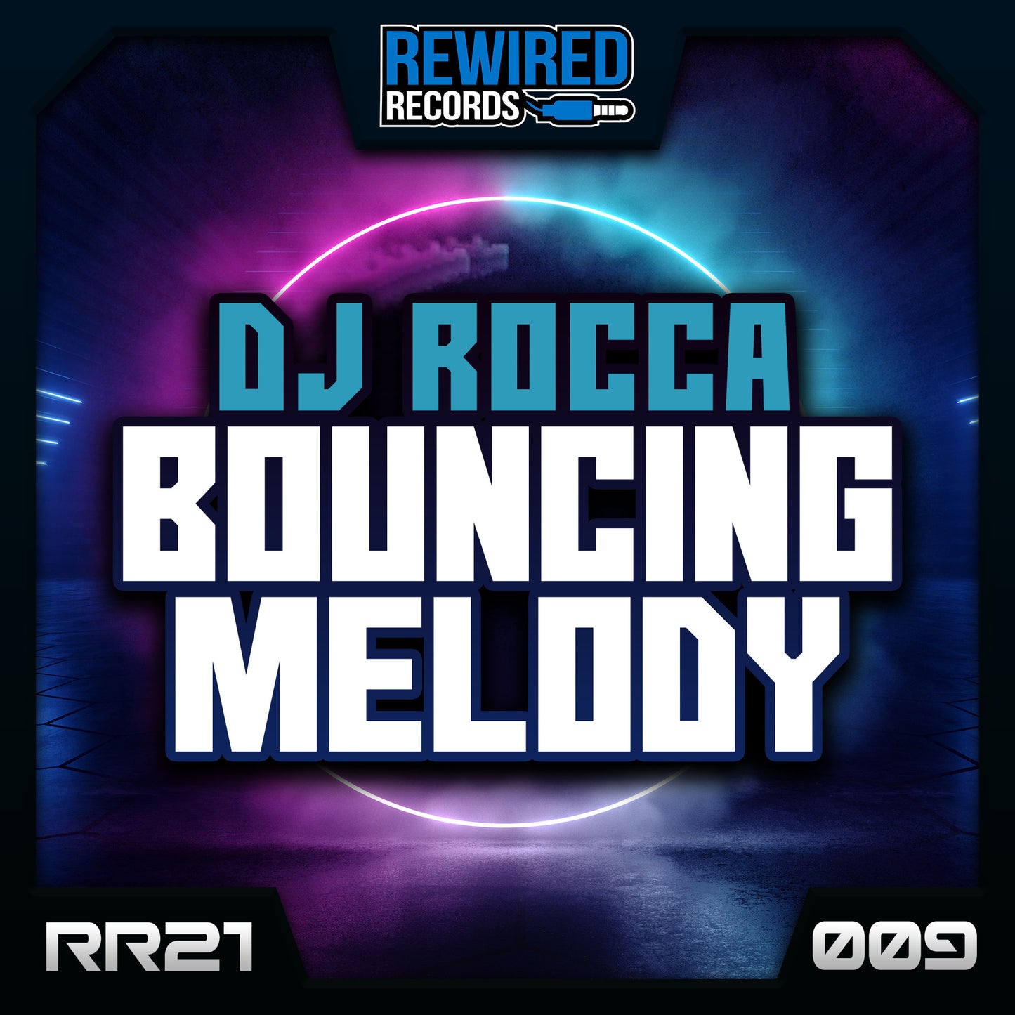 DJ Rocca - Bouncing Melody