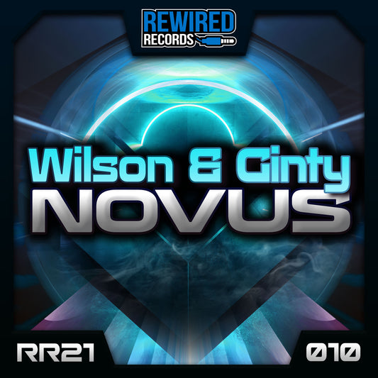 Wilson & Ginty - Novus