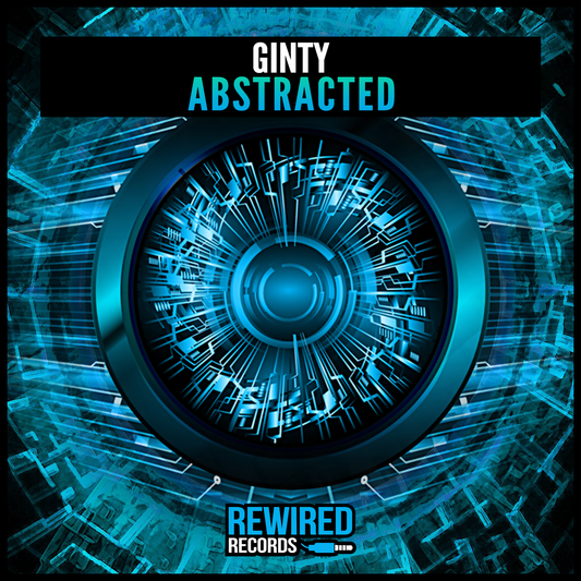 Ginty - Abstracted
