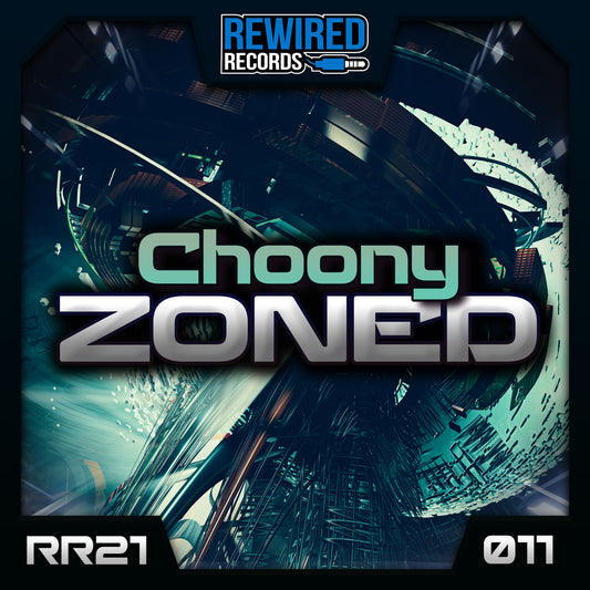 Choony - Zoned