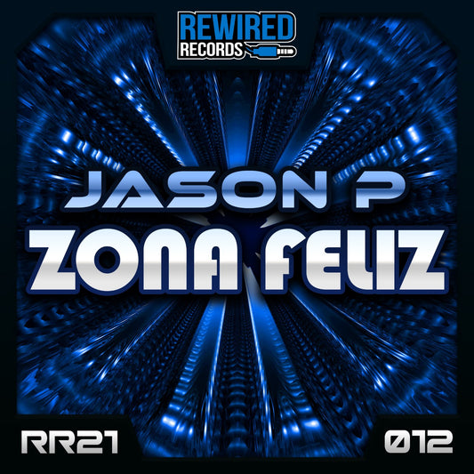 Jason P - Zona Feliz