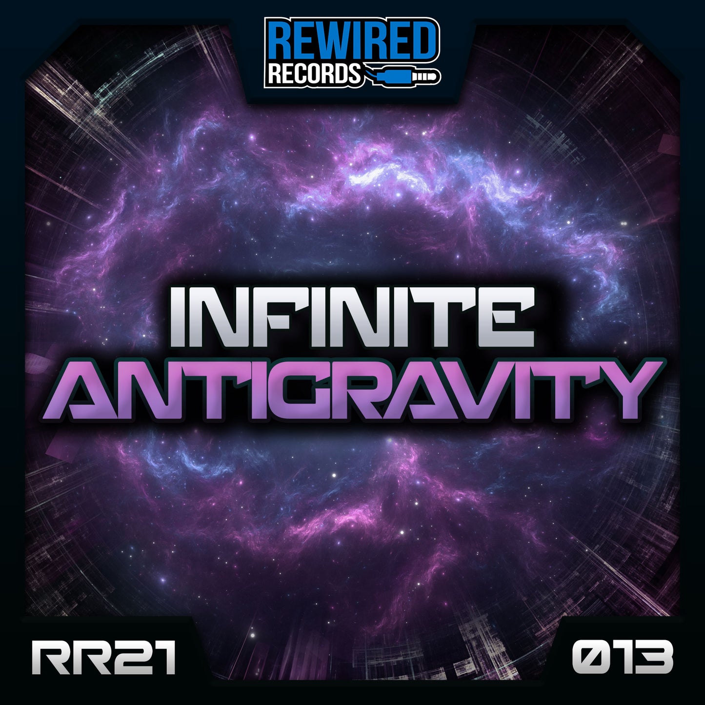 Infinite - AntiGravity
