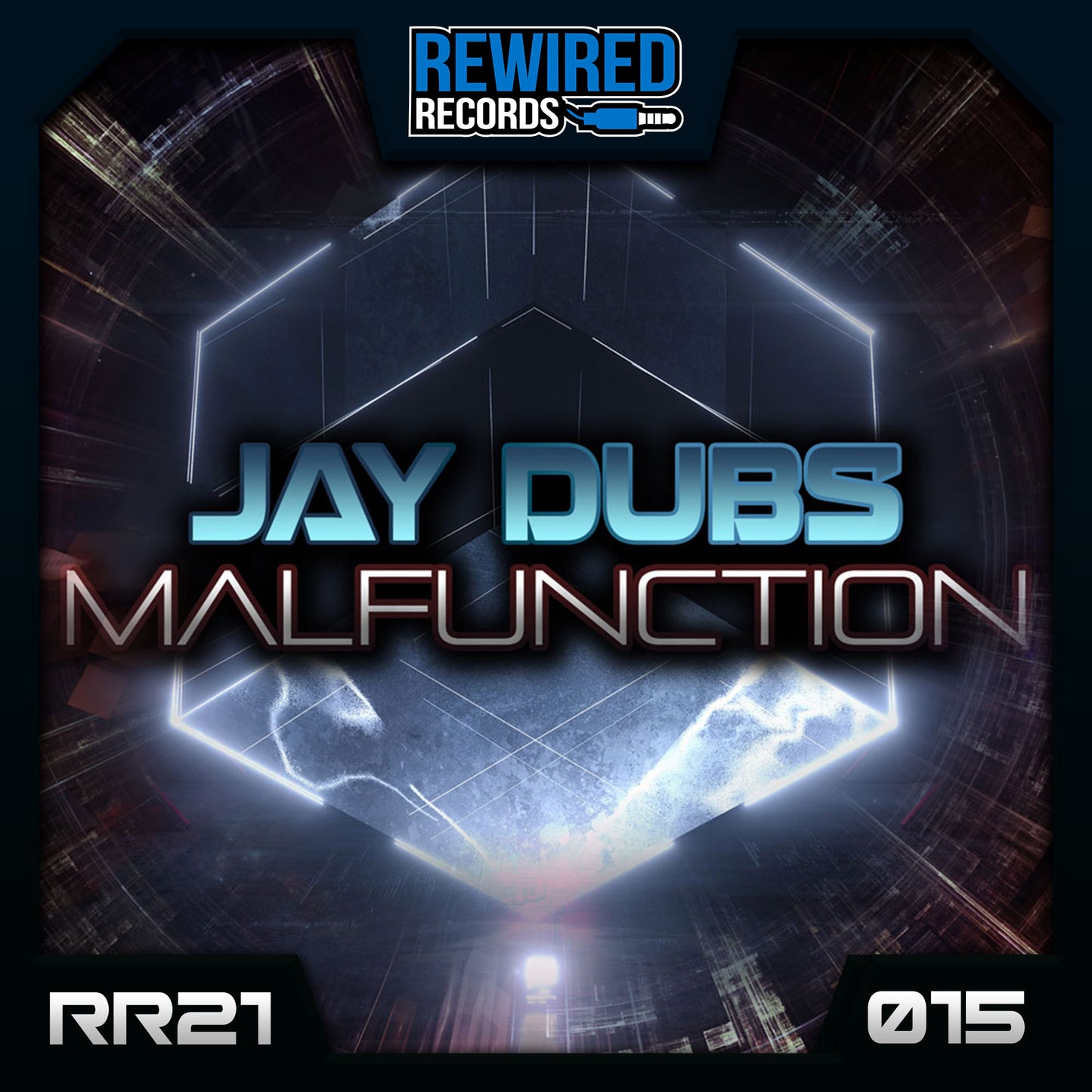 Jay Dubs - Malfunction
