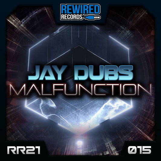 Jay Dubs - Malfunction