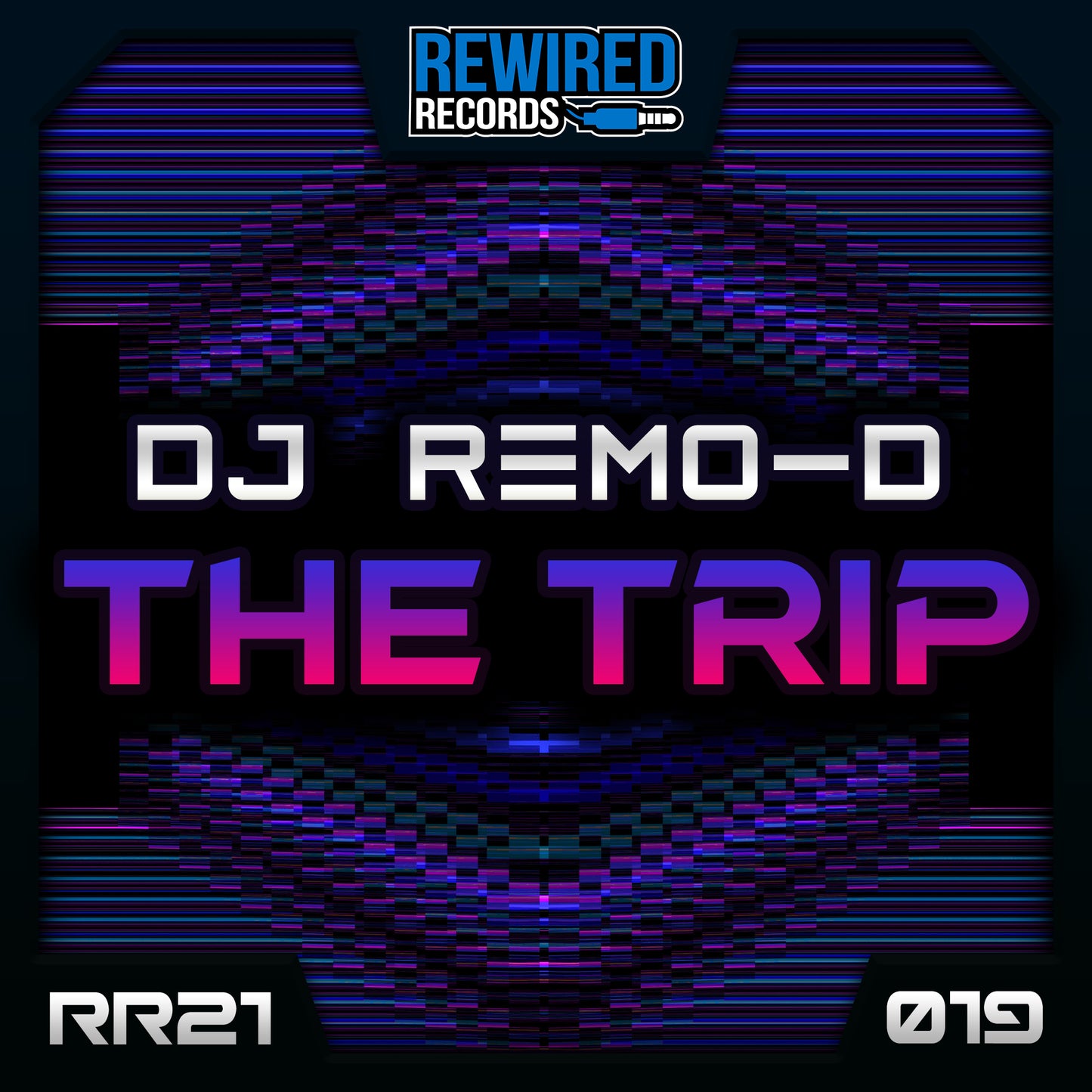 DJ Remo-D - The Trip