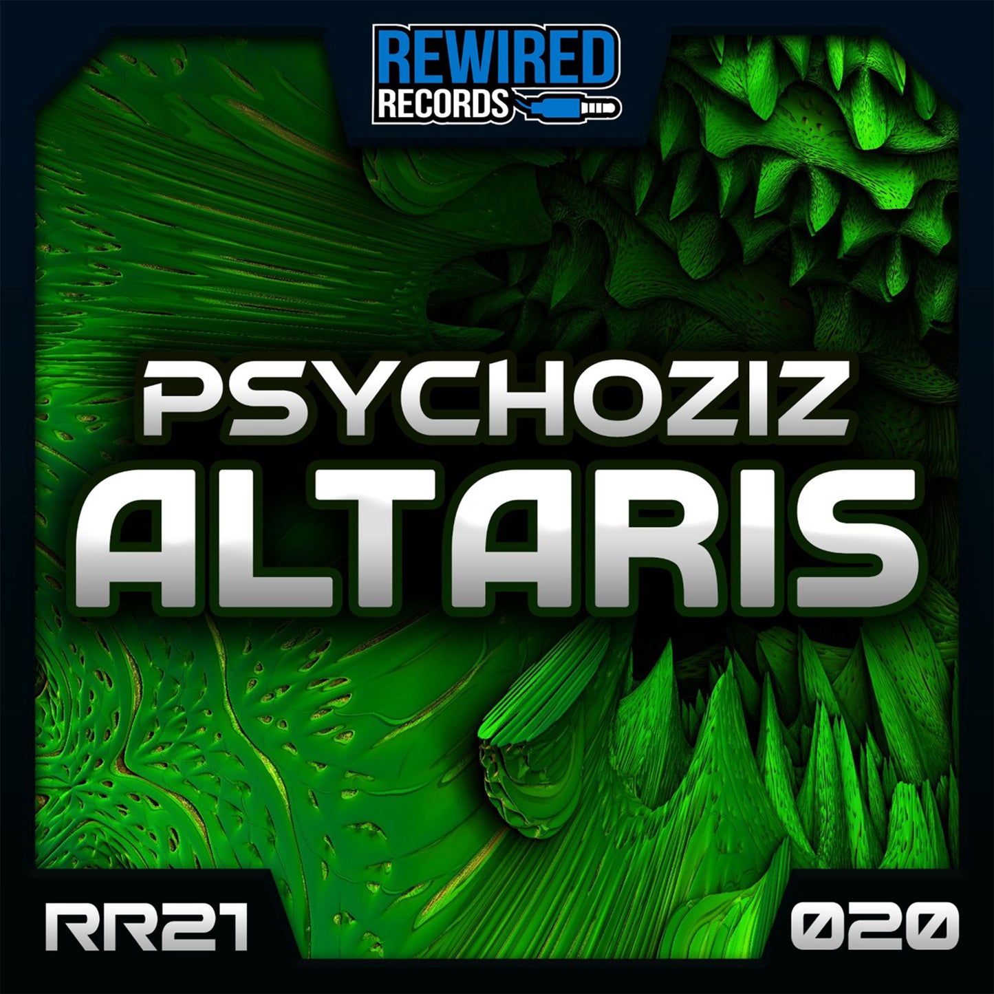 Psychoziz - Altaris