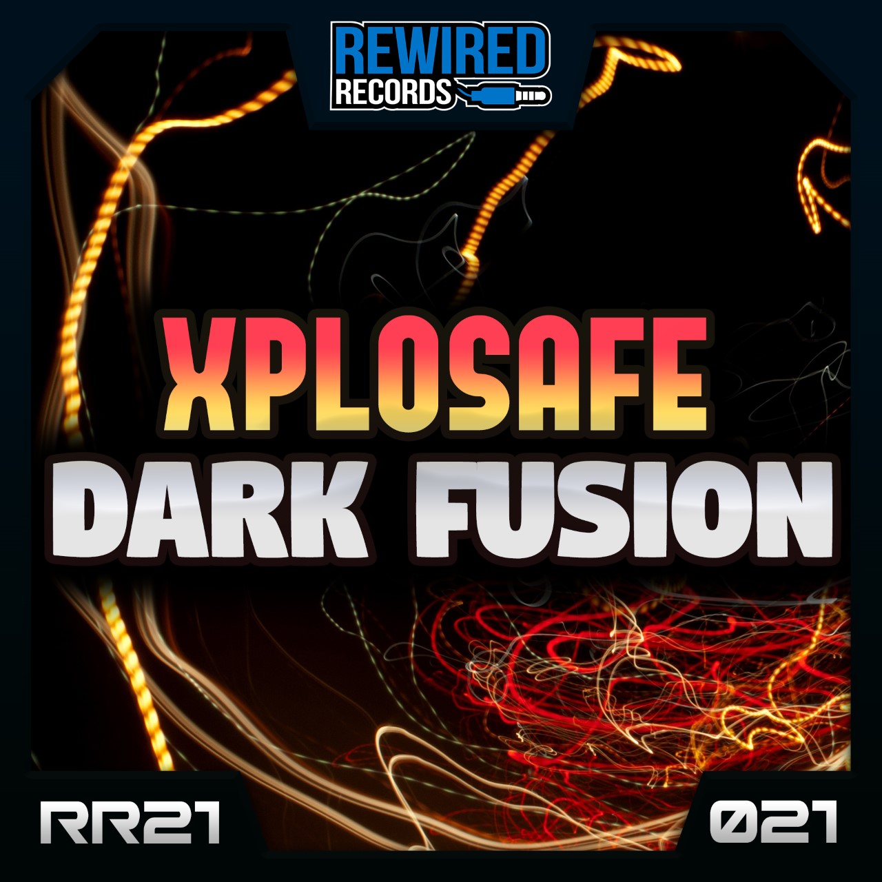 Xplosafe - Dark Fusion
