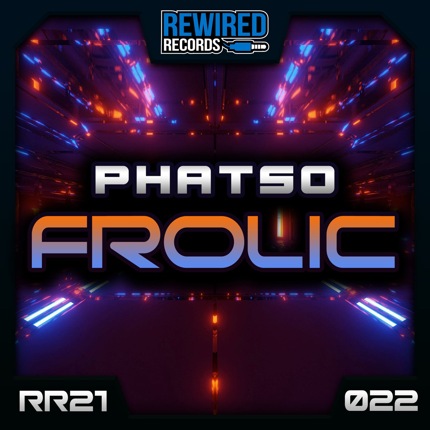 Phatso - Frolic