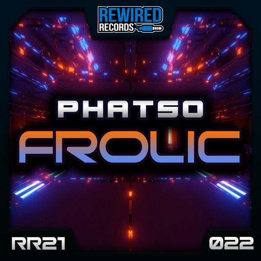 Phatso - Frolic