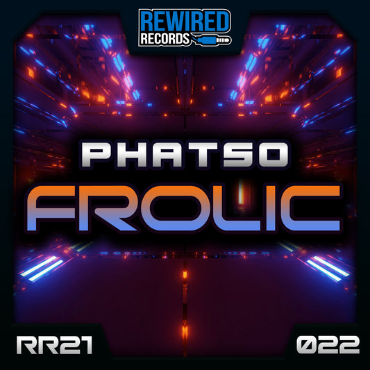Phatso - Frolic