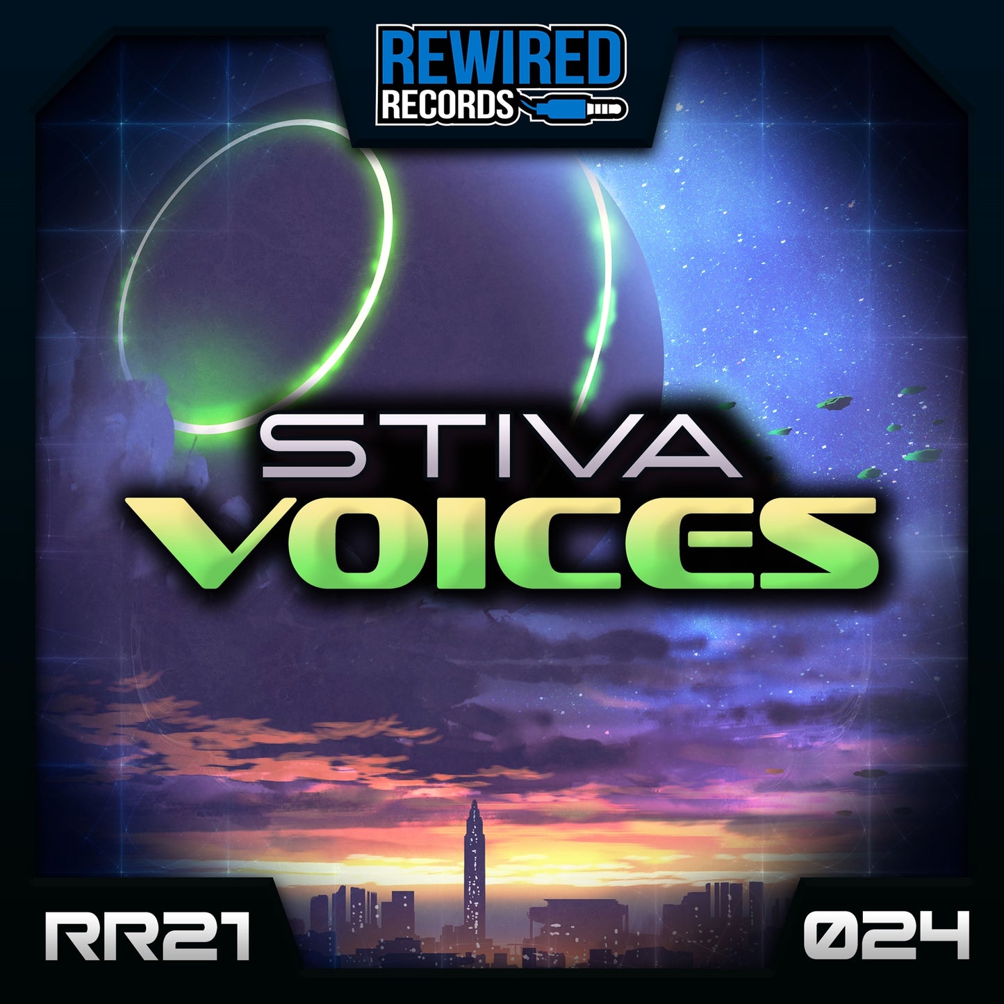 Stiva - Voices