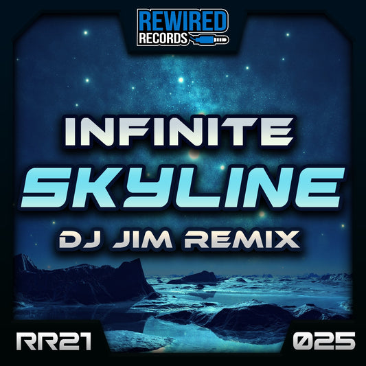 Infinite - Skyline (DJ Jim Remix)