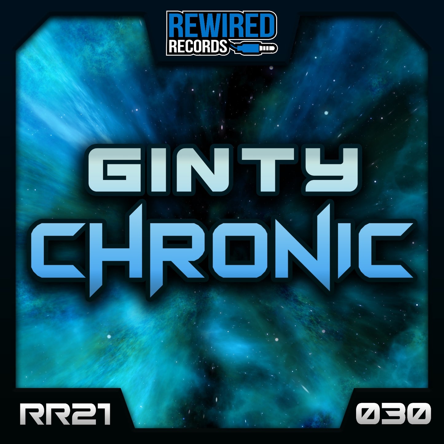 Ginty - Chronic
