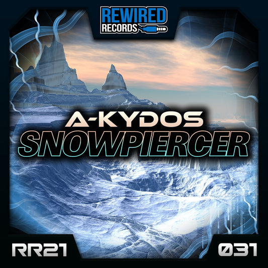 A-kydos - Snowpiecer