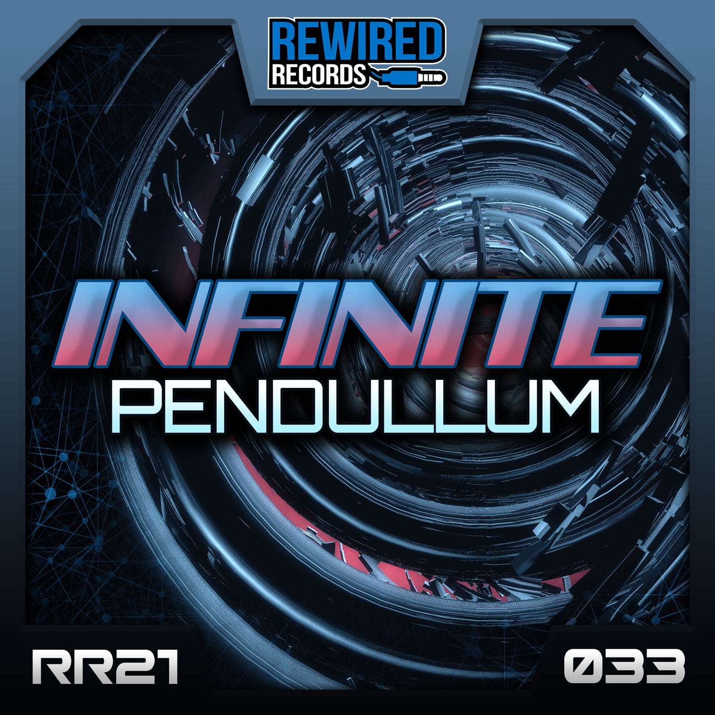Infinite - Pendullum