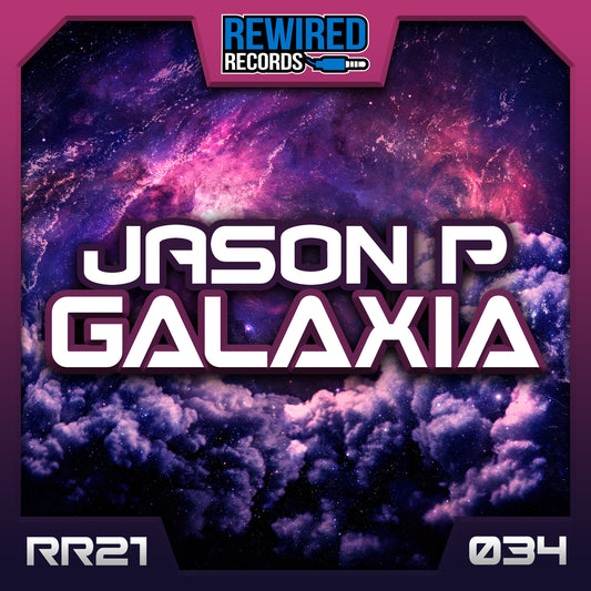 Jason P - Galaxia