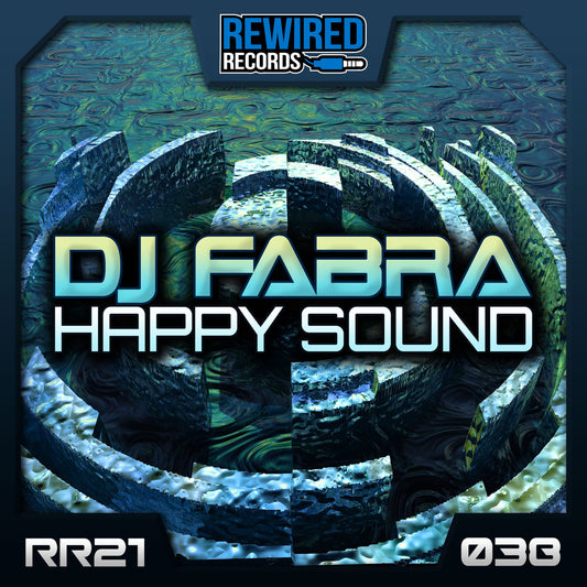 DJ Fabra - Happy Sound