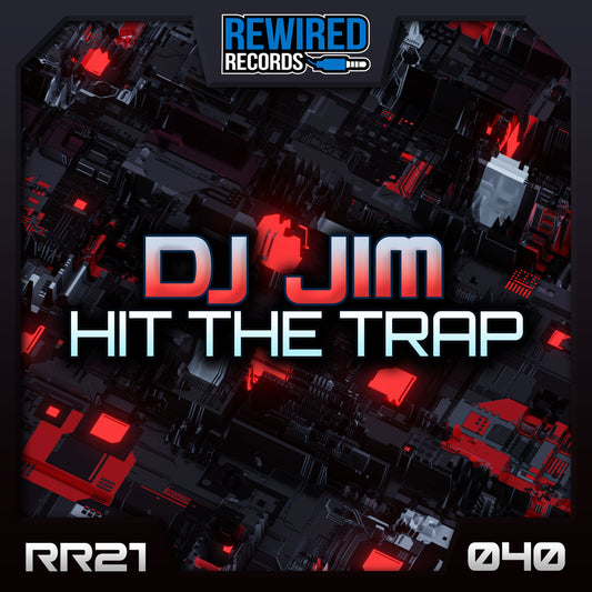 DJ Jim - Hit The Trap