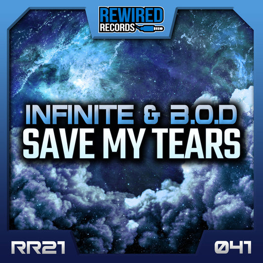 Infinite & Bod - Save My Tears