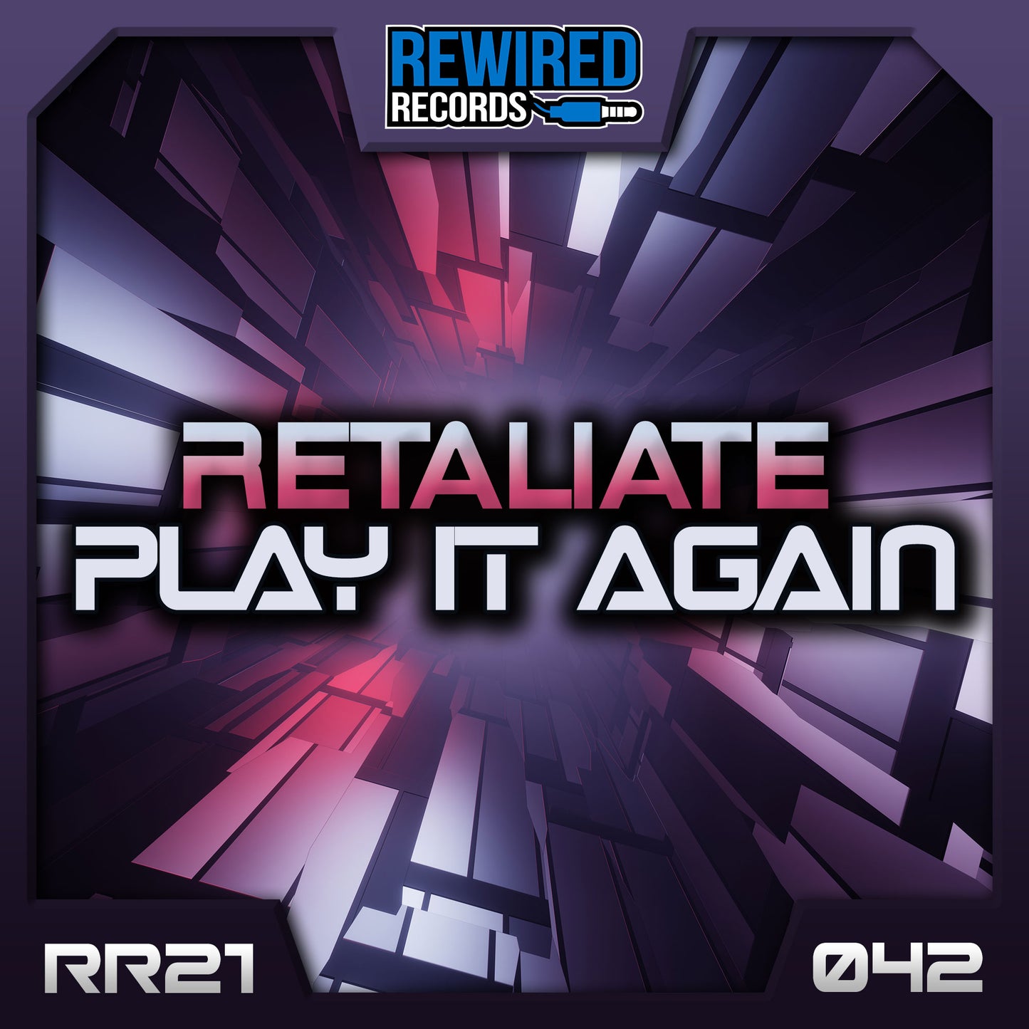 Retaliate - Play It Again