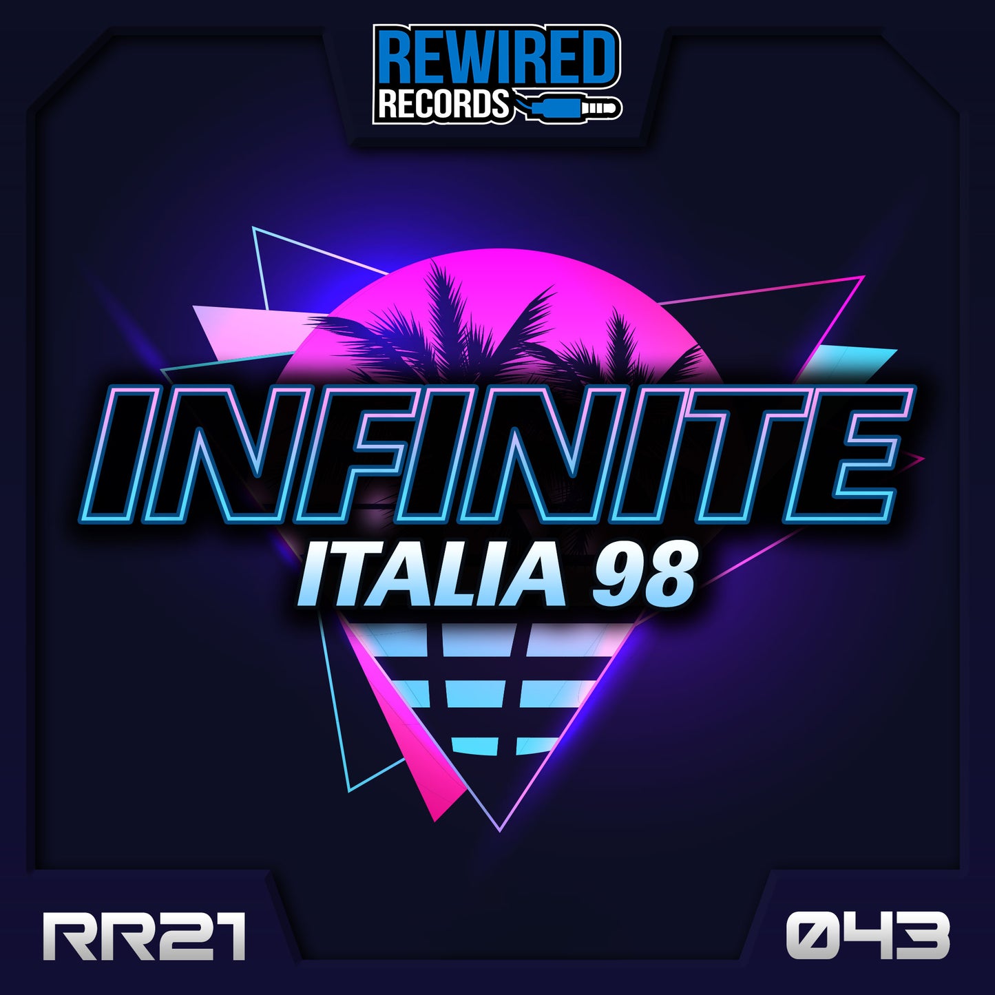 Infinite - Italia 98