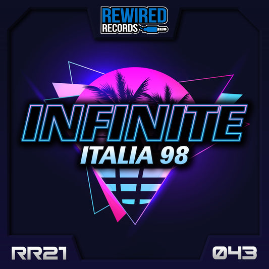 Infinite - Italia 98